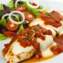 chicken mozarella