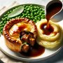 steak and guiness pie